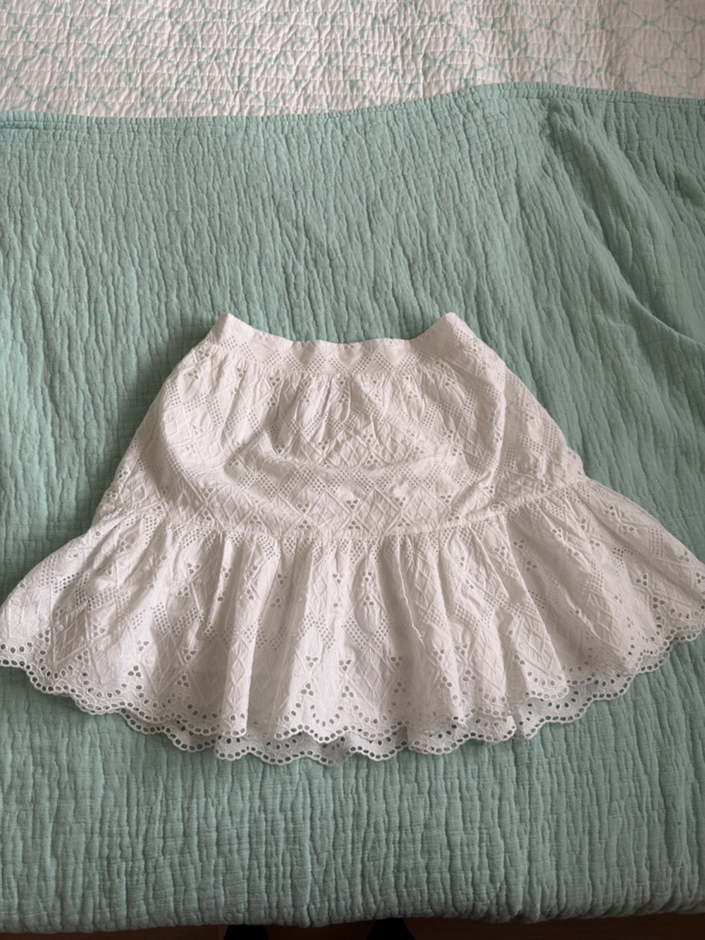 Hudson North skirt